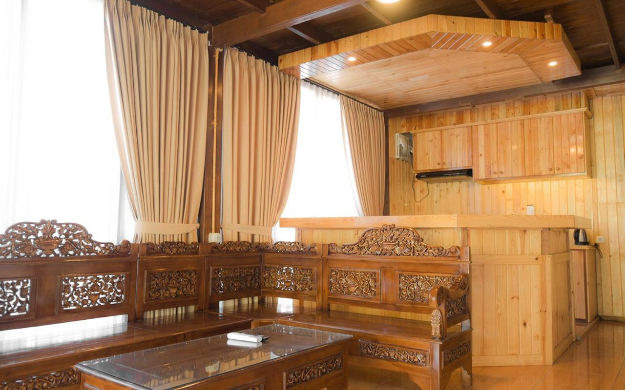 Lembah Indah Glamping Resort