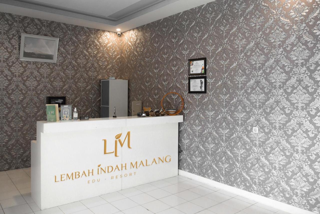 Lembah Indah Glamping Resort Resor Malang