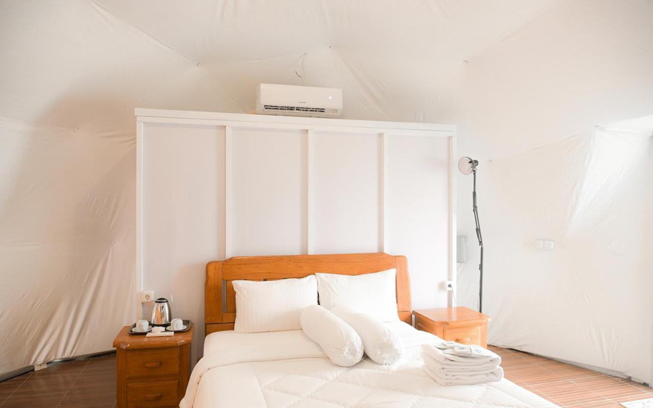 Lembah Indah Glamping Resort Resor Malang