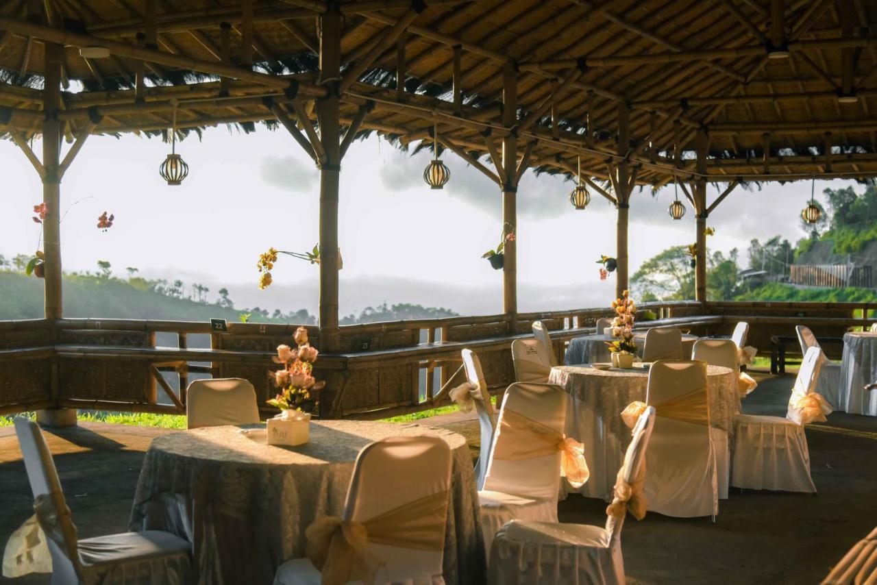 Lembah Indah Glamping Resort Malang