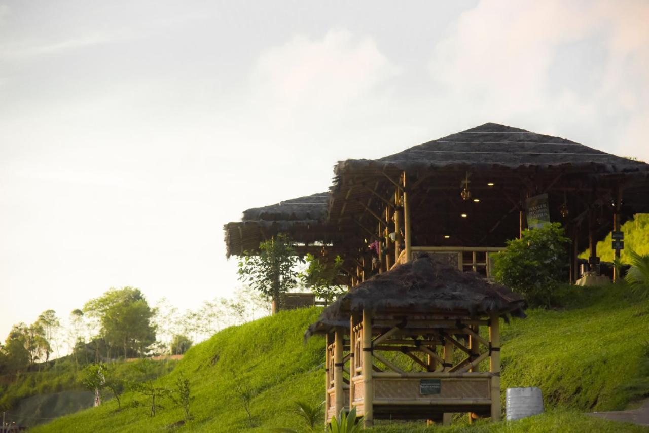 Lembah Indah Glamping Resort Resor Malang