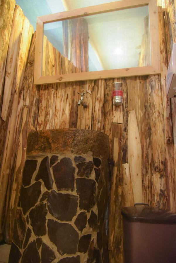 Lembah Indah Glamping Resort * Malang