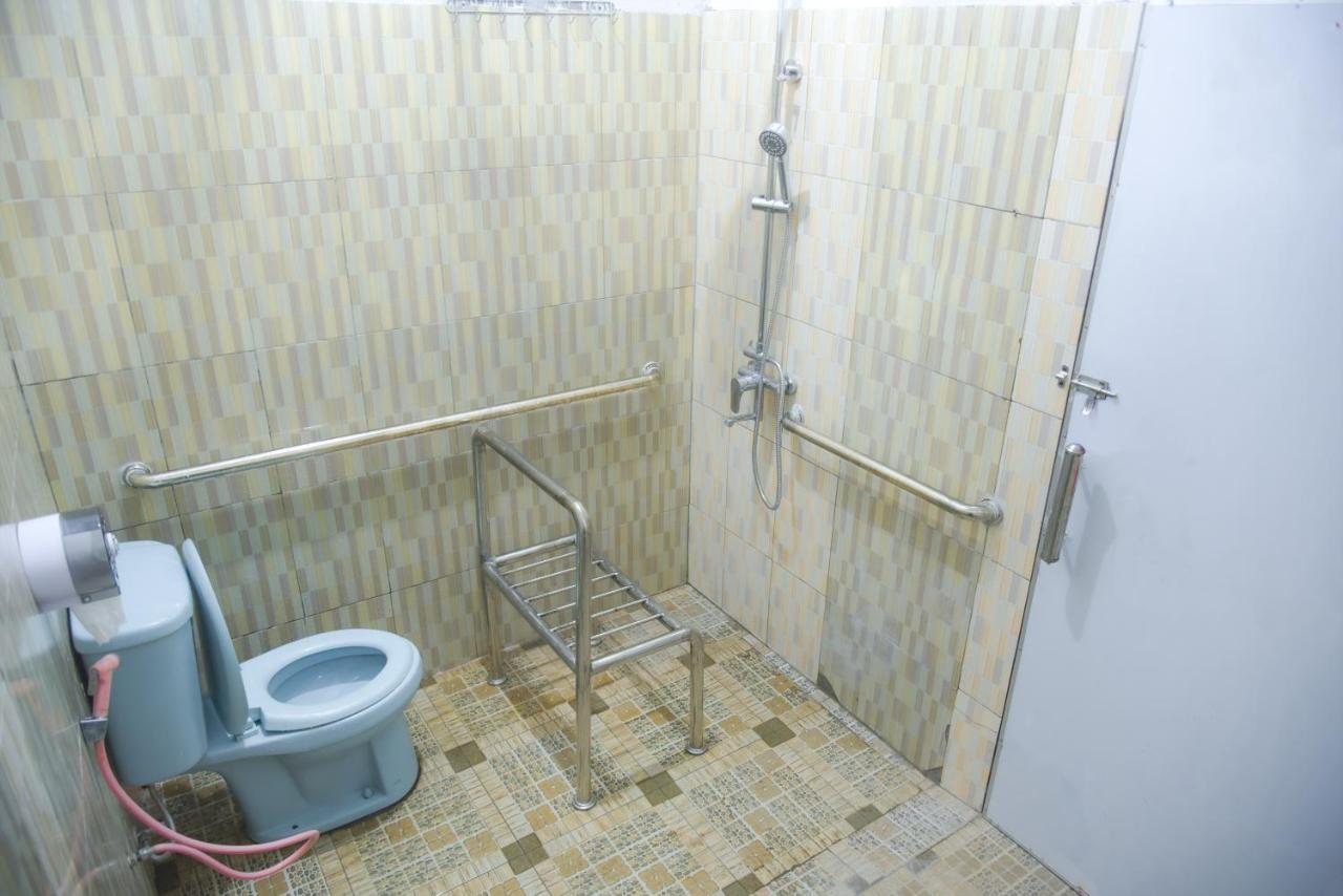 Lembah Indah Glamping Resort