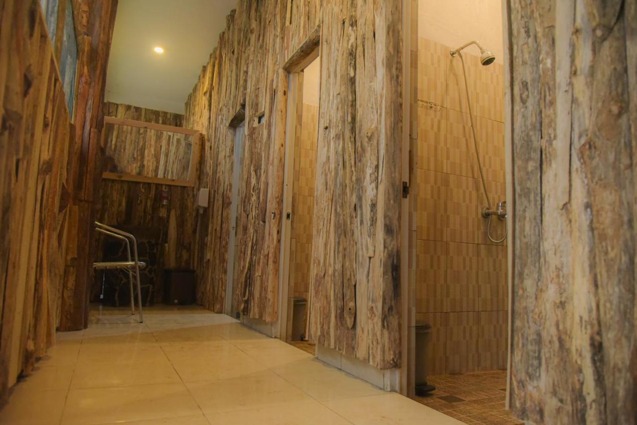 Lembah Indah Glamping Resort Malang