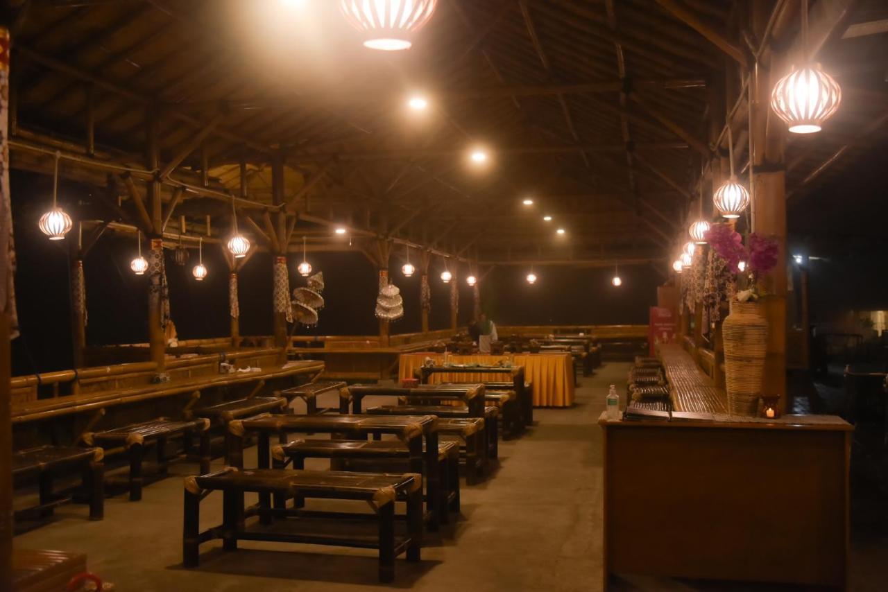 Lembah Indah Glamping Resort Resor